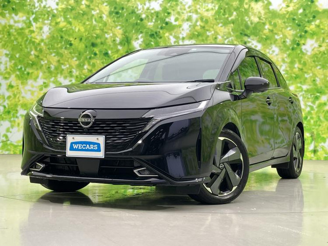 ノートオーラ 1.2 G レザーエディション