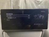 車や障害物だけでなく人も検知し、ブレーキを自動制御して衝突回避をサポートしてくれるアドバンスト・スマート・シティ・ブレーキ・サポートを装備!