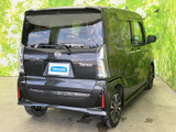タントカスタム RS 