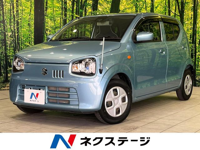 アルト S