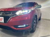 中古車保証も充実してます。