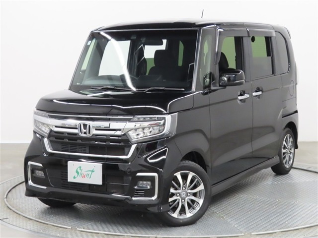 N-BOXカスタム L 