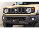ジムニーシエラ 1.5 JC 4WD 