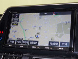 ドライブやレジャーのマストアイテム!快適なドライブをサポートするナビ付きなので、お出かけするのも安心です☆