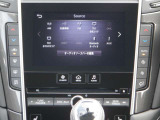 コネクトナビ CD・DVD・Bluetooth再生機能付なので、好きな音楽を聴きながら楽しいドライブガ可能です♪またフルセグTVチュ-ナ-内蔵ですので高画質にてTVの視聴も可能です!