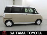 トヨタの「ロングラン保証」付き。メ-カ-を問わず、走行距離無制限、埼玉トヨタで中古車をお買い上げいただいたお客様に安心で快適なカ-ライフをお約束する1年間の保証です。有料で延長もできます。