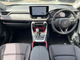 RAV4 2.5 ハイブリッド アドベンチャー オフロードパッケージ II E-Four 4WD 