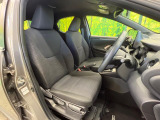 ドライバーによって運転しやすいポジションは異なり、あの車はどうなのか不安なこともありますよね。気になるお車は店頭で乗り込んでご確認いただけます♪