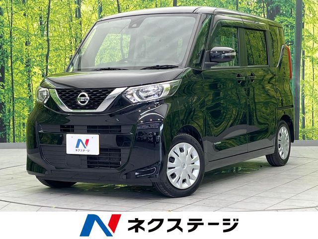 ルークス X