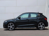 A1スポーツバック 25 TFSI Sライン 