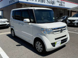 N-BOX G Lパッケージ 
