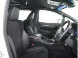 【フロントシート】シートを取り外して、シートや室内の汚れ・においもしっかり洗浄・消臭・除菌。気持ちよく運転できますよ♪