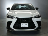 NX 350h Fスポーツ 