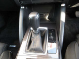DCT、CVT、従来型のATなど、すべてのトランスミッションの利点を集約し、ロックアップ領域を大幅に拡大し伝達効率の向上とマニュアルトランスミッションのようなダイレクト感を実現した自社製ATです。