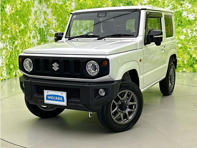ジムニー XC 4WD 