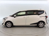 シエンタ 1.5 ファンベース G 