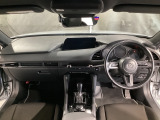 MAZDA3ファストバック 1.8 XD プロアクティブ 