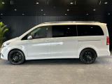 Vクラス V220d アバンギャルド ロング AMGラインパッケージ 