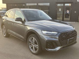 Q5 Sライン ダイナミック エディション ディーゼル 4WD 