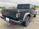 グラディエーター 3.6 ルビコン 4WD 