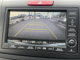 CR-V 2.4 24G 4WD 4WD 修復歴無し