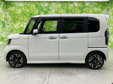 N-BOXカスタム G L ターボ ホンダセンシング 4WD 