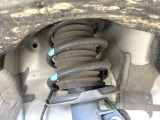 お車を安心してお乗りいただく為には、足回りの定期点検が欠かせません。サービスサポート(有償保証)では無料点検もご提供しており、安心のカーライフをお過ごしいただけるサポート体制が整っています。