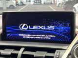 【10.3インチワイドナビ】高級感とインパクトのある大型ワイドナビを装備。各種オーディオ操作はもちろん、横長ワイド画面でのマップ2分割表示など、利便性も高いナビです♪
