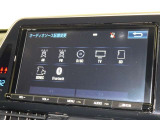 お気に入りの曲をBluetoothで再生できます♪ ドライブがさらに楽しくなりますよ♪