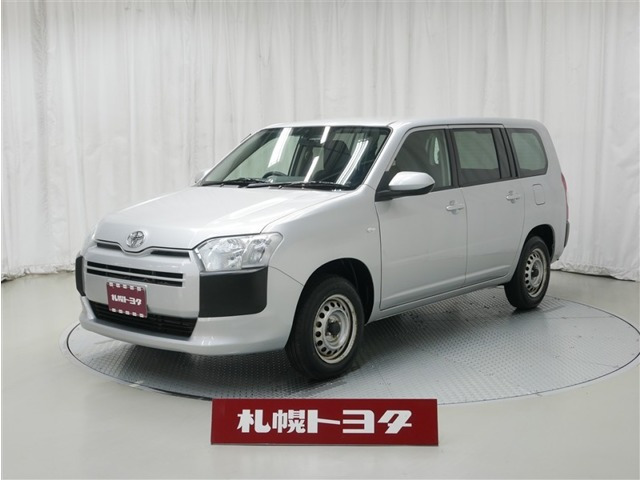 プロボックスバン 1.5 GL 4WD 