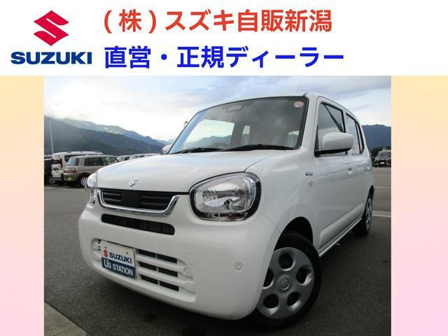 アルト ハイブリッド(HYBRID) S 