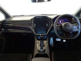 【メーター廻り】シンプルで飽きないデザイン、運転中も視界の邪魔にならない構造になっているので運転に支障もありません♪