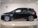 【BMWのFFモデル】BMWのテクノロジーを駆使し、FFのネガティブ要素を払拭。前後配分・サスペンション・前肢制御を駆使し従来のFF車のイメージを覆すスポーテーな走りを実現のBMWFF車を是非!