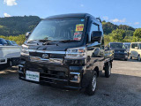 ハイゼットトラック ジャンボ エクストラ 4WD 