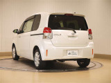 スペイド 1.5 X 4WD