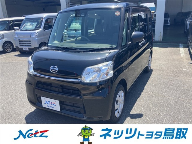 タント X SAIII