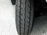 溝の残り具合です。ご確認ください