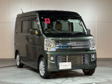 NV100クリッパーリオ E ハイルーフ 4WD 