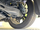 お車を安心してお乗りいただく為には、足回りの定期点検が欠かせません。サービスサポート(有償保証)では無料点検もご提供しており、安心のカーライフをお過ごしいただけるサポート体制が整っています。