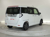 ルーミー 1.0 カスタム G-T 