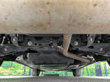 【本州仕入れ】のお車ですので、エンジンルームや下回りのサビも比較的少なく、お車を長く乗りたい方にぴったりの1台となっております♪