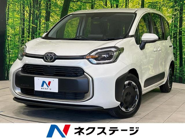 シエンタ ハイブリッド 1.5 Z 