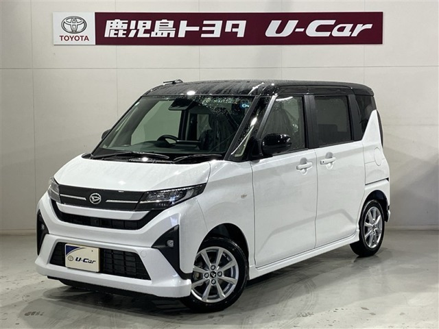 ムーヴ G G