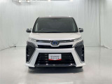 車の印象を決めるのは『顔』! この車の顔つきは、きっとあなたにピッタリ!?
