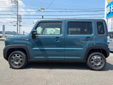 ハスラー ハイブリッド(HYBRID) G 