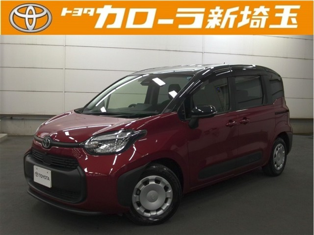 シエンタ 1.5 G