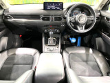 CX-5 2.2 XD ブラックトーンエディション 