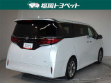 アルファード ハイブリッド 2.5 Z 