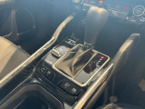 スムーズで力強い2.0L ターボディーゼルエンジンと9速AT