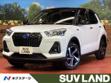 登録済未使用車 全周囲カメラ スマートアシスト3 純正9型DA レーダー